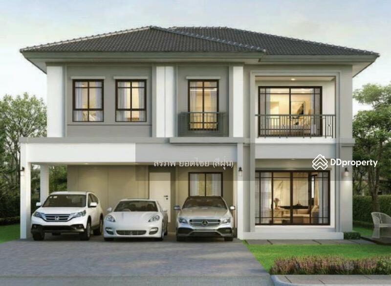 For Rent - Passorn Rangsit-Avenue, Pathum Thani