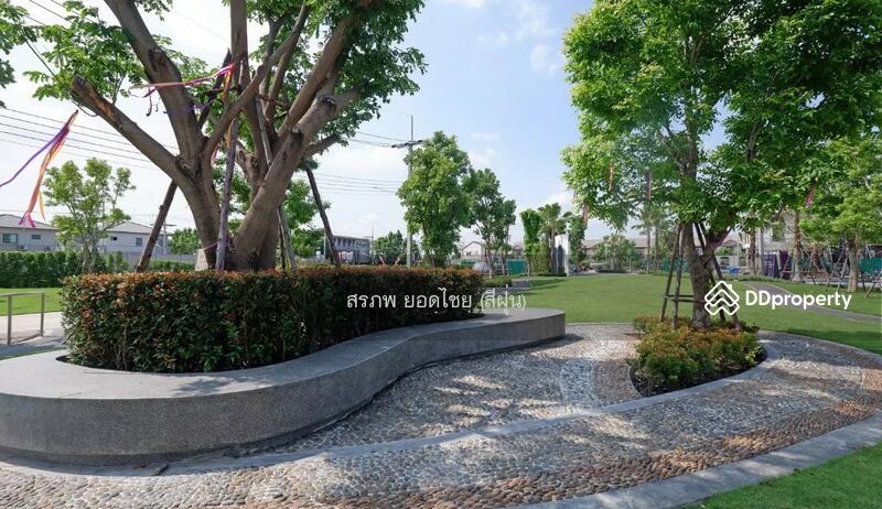 For Rent - Passorn Rangsit-Avenue, Pathum Thani