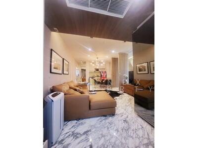 ขาย - IDEO Ratchada-Huaikwang : ไอดีโอ รัชดา-ห้วยขวาง, กรุงเทพ