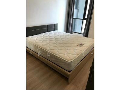 ขาย - IDEO Mobi Phaya Thai : ไอดีโอ โมบิ พญาไท, กรุงเทพ