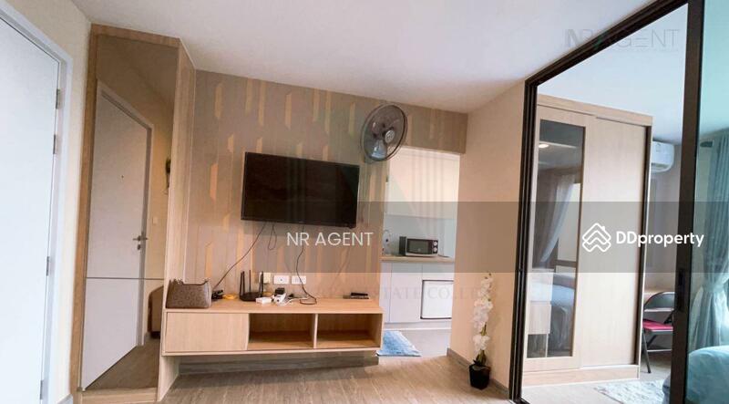 ขาย - Polis Condo Suksawat 64 : โพลิส คอนโด สุขสวัสดิ์ 64, กรุงเทพ