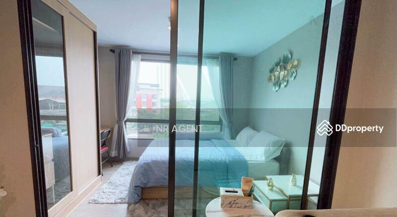 ขาย - Polis Condo Suksawat 64 : โพลิส คอนโด สุขสวัสดิ์ 64, กรุงเทพ