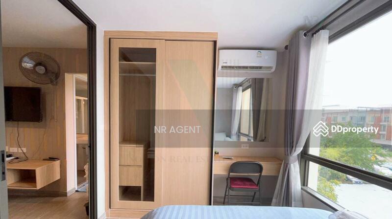 ขาย - Polis Condo Suksawat 64 : โพลิส คอนโด สุขสวัสดิ์ 64, กรุงเทพ