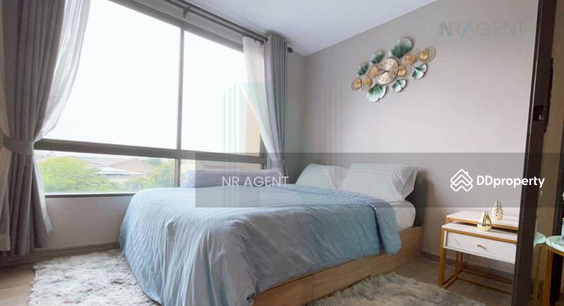 ขาย - Polis Condo Suksawat 64 : โพลิส คอนโด สุขสวัสดิ์ 64, กรุงเทพ