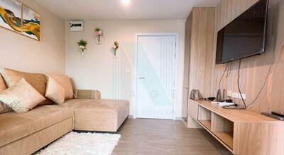 ขาย - Polis Condo Suksawat 64 : โพลิส คอนโด สุขสวัสดิ์ 64, กรุงเทพ