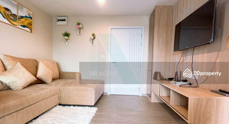 ขาย - Polis Condo Suksawat 64 : โพลิส คอนโด สุขสวัสดิ์ 64, กรุงเทพ