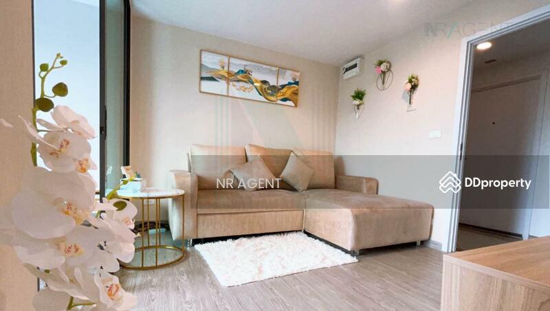 ขาย - Polis Condo Suksawat 64 : โพลิส คอนโด สุขสวัสดิ์ 64, กรุงเทพ