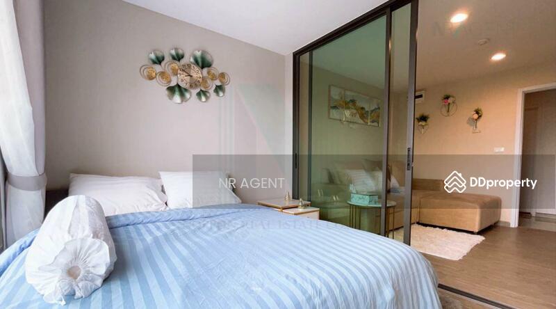 ขาย - Polis Condo Suksawat 64 : โพลิส คอนโด สุขสวัสดิ์ 64, กรุงเทพ