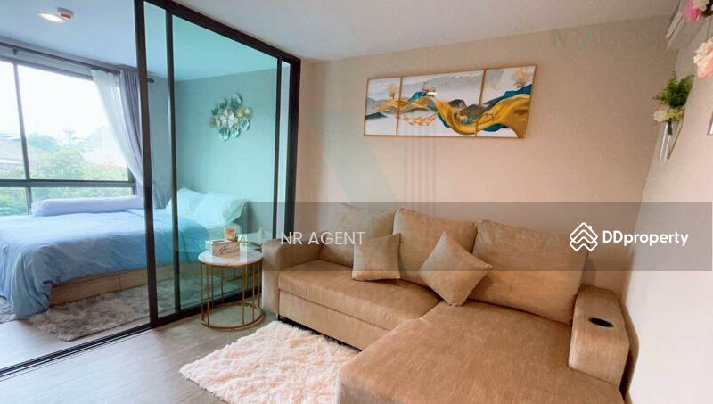ขาย - Polis Condo Suksawat 64 : โพลิส คอนโด สุขสวัสดิ์ 64, กรุงเทพ