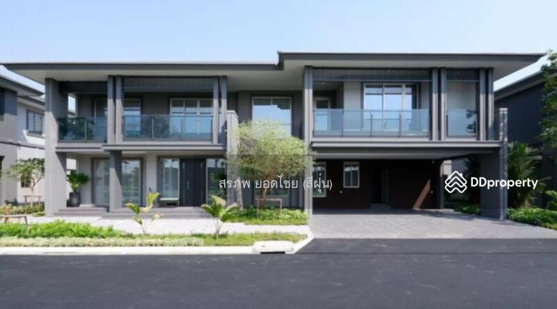ให้เช่า - The Palm Bangna-Wongwaen 2 : เดอะ ปาล์ม บางนา-วงแหวน 2, สมุทรปราการ