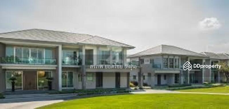 For Rent - The Palm Bangna-Wongwaen 2, Samut Prakan