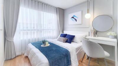 ขาย - Lumpini Park Nawamin-Sriburapha : ลุมพินี พาร์ค นวมินทร์ - ศรีบูรพา, กรุงเทพ