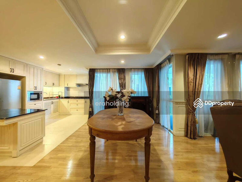 For Rent - Ruamrudee Tower condominium, Bangkok