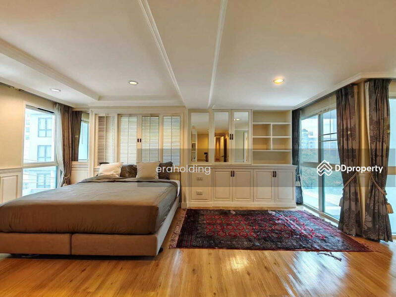 For Rent - Ruamrudee Tower condominium, Bangkok