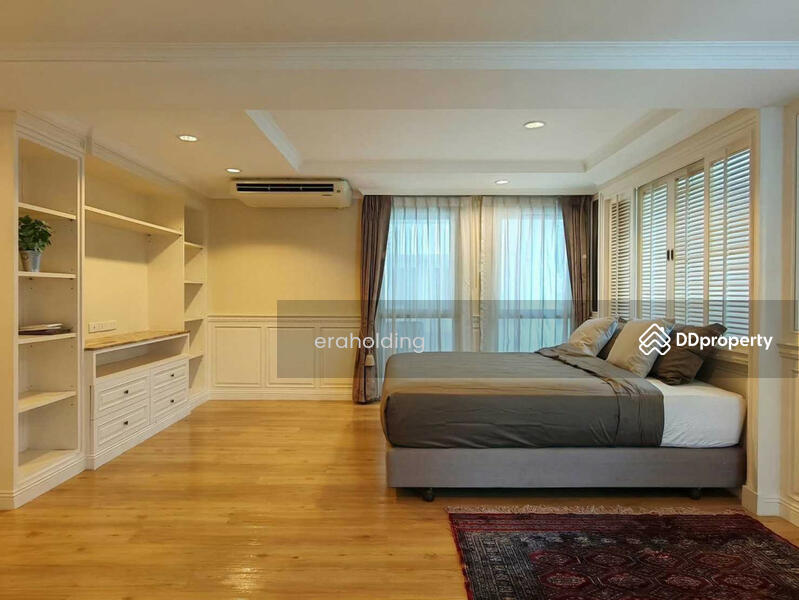 For Rent - Ruamrudee Tower condominium, Bangkok