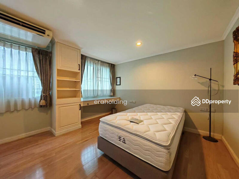 For Rent - Ruamrudee Tower condominium, Bangkok