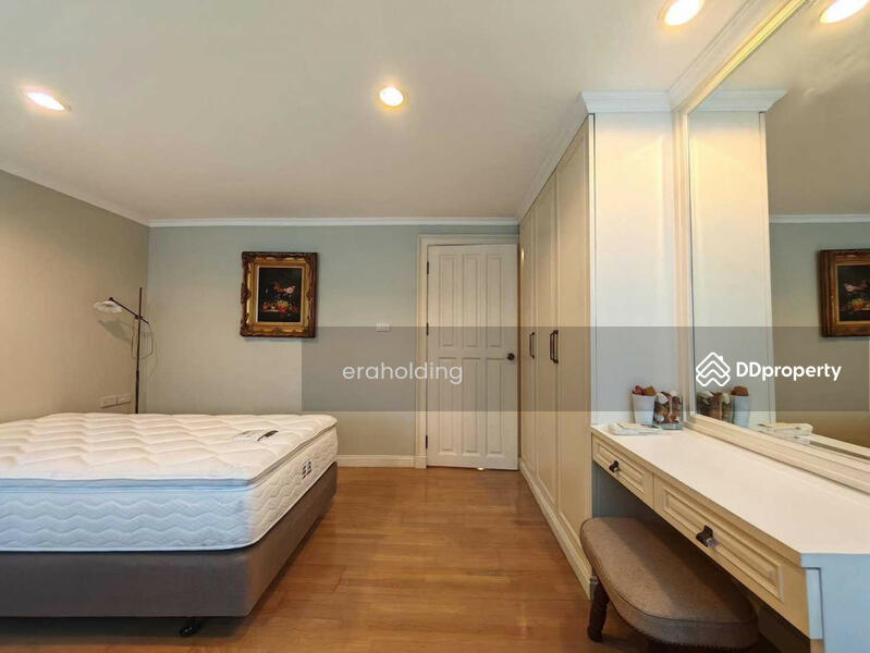 For Rent - Ruamrudee Tower condominium, Bangkok