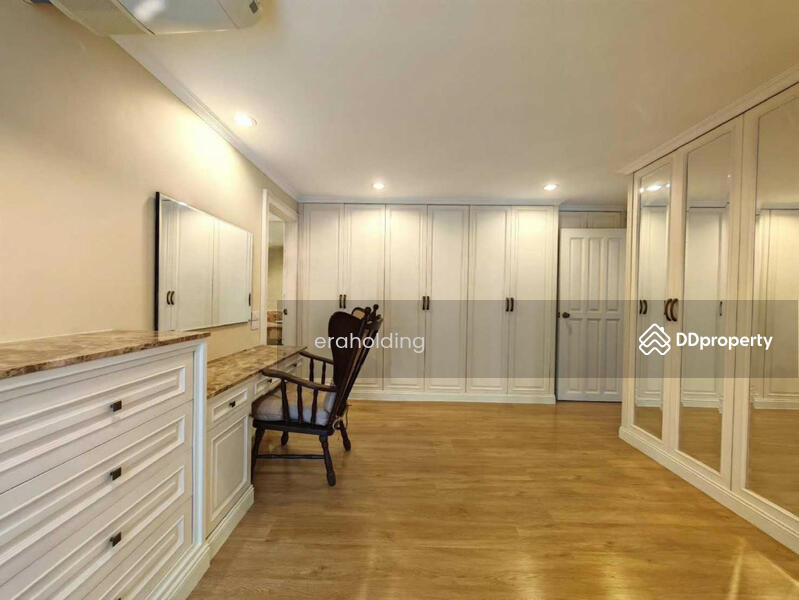 For Rent - Ruamrudee Tower condominium, Bangkok