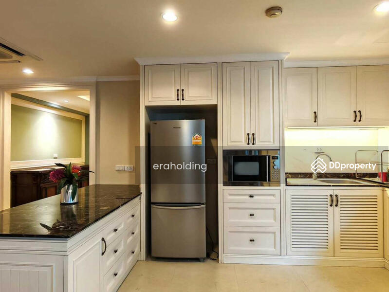 For Rent - Ruamrudee Tower condominium, Bangkok