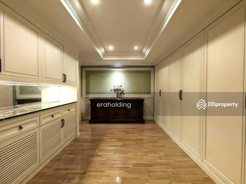 For Rent - Ruamrudee Tower condominium, Bangkok