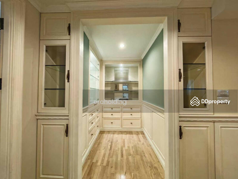For Rent - Ruamrudee Tower condominium, Bangkok