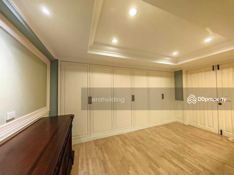 For Rent - Ruamrudee Tower condominium, Bangkok