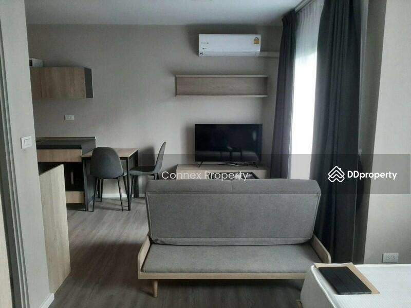 ขาย - D Park Condo สวนเสือ ศรีราชา, ชลบุรี
