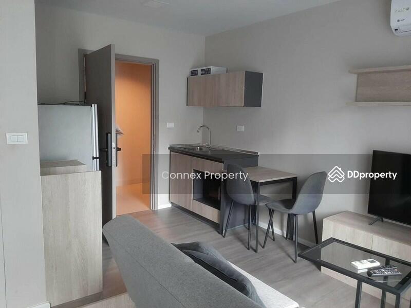 ขาย - D Park Condo สวนเสือ ศรีราชา, ชลบุรี