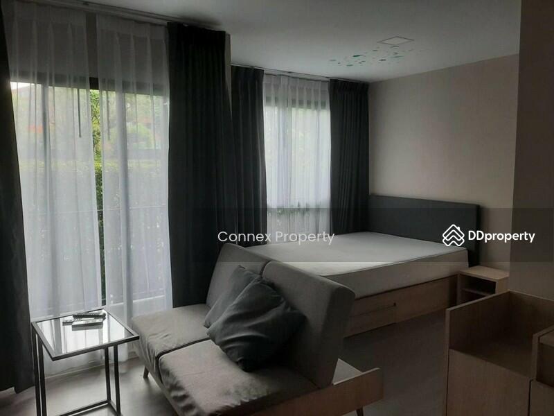 ขาย - D Park Condo สวนเสือ ศรีราชา, ชลบุรี