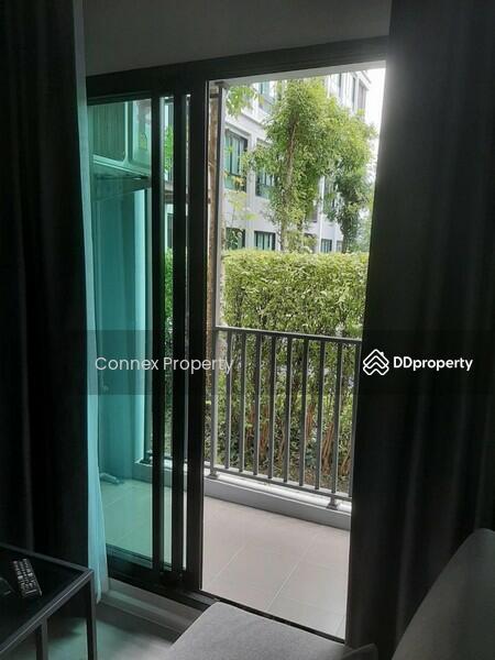 ขาย - D Park Condo สวนเสือ ศรีราชา, ชลบุรี