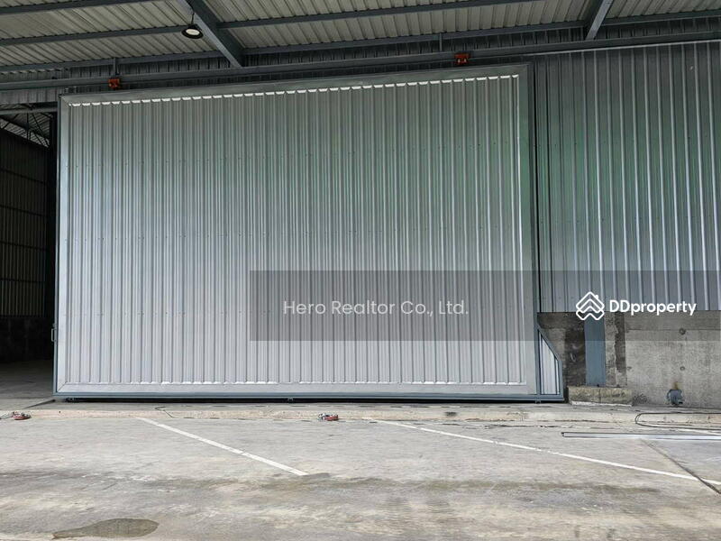For Rent - For Rent Pathum Thani Warehouse Lam Luk Ka BRE23961, Pathum Thani