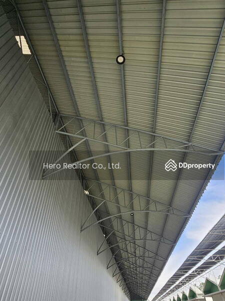 For Rent - For Rent Pathum Thani Warehouse Lam Luk Ka BRE23961, Pathum Thani