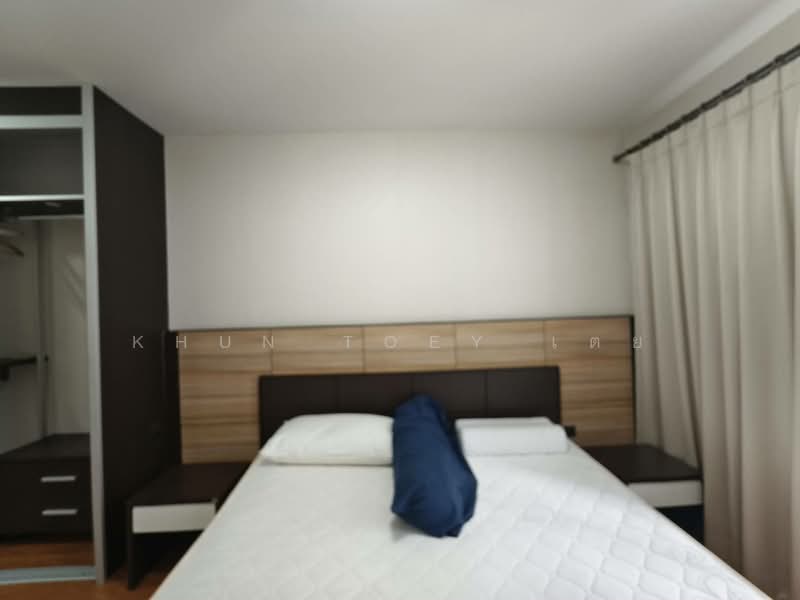 Condo One X Sukhumvit 26, bangkok, Soi Sukhumvit 26, Sukhumvit Road, Khong Tan, Khlong Toei, Bangkok, 1 Bedroom, 55 sqm, Condo For Rent, by Khun Toey เตย , 60124418 - DDproperty.com