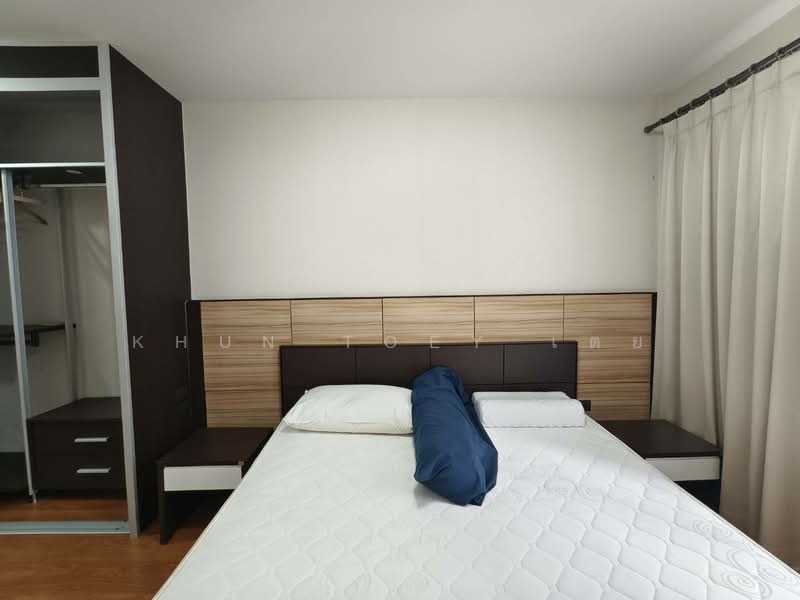 Condo One X Sukhumvit 26, bangkok, Soi Sukhumvit 26, Sukhumvit Road, Khong Tan, Khlong Toei, Bangkok, 1 Bedroom, 55 sqm, Condo For Rent, by Khun Toey เตย , 60124418 - DDproperty.com