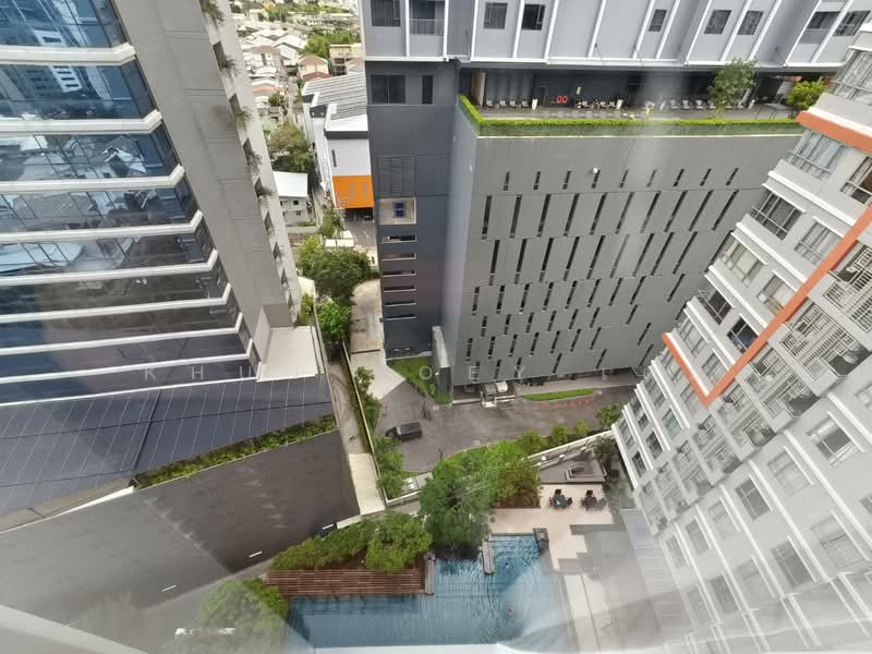 Condo One X Sukhumvit 26, bangkok, Soi Sukhumvit 26, Sukhumvit Road, Khong Tan, Khlong Toei, Bangkok, 1 Bedroom, 55 sqm, Condo For Rent, by Khun Toey เตย , 60124418 - DDproperty.com