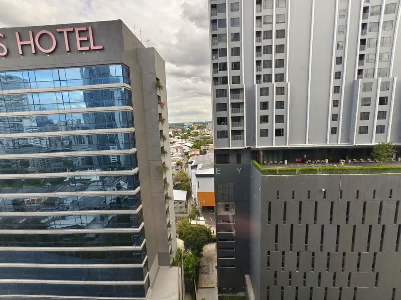 Condo One X Sukhumvit 26, bangkok, Soi Sukhumvit 26, Sukhumvit Road, Khong Tan, Khlong Toei, Bangkok, 1 Bedroom, 55 sqm, Condo For Rent, by Khun Toey เตย , 60124418 - DDproperty.com