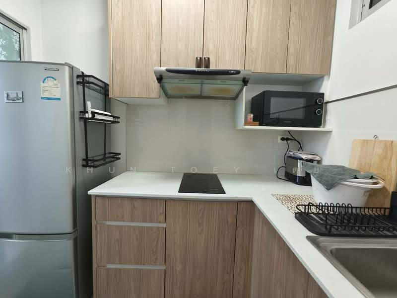 Condo One X Sukhumvit 26, bangkok, Soi Sukhumvit 26, Sukhumvit Road, Khong Tan, Khlong Toei, Bangkok, 1 Bedroom, 55 sqm, Condo For Rent, by Khun Toey เตย , 60124418 - DDproperty.com