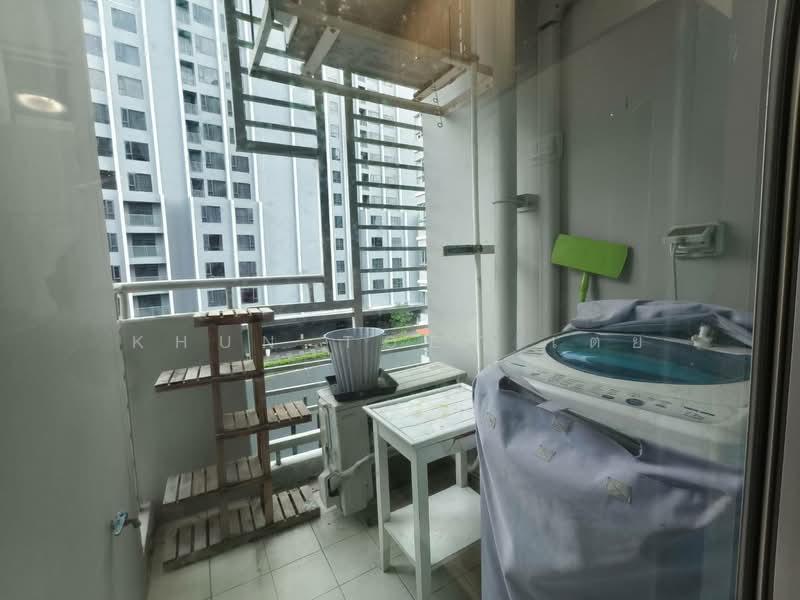 Condo One X Sukhumvit 26, bangkok, Soi Sukhumvit 26, Sukhumvit Road, Khong Tan, Khlong Toei, Bangkok, 1 Bedroom, 55 sqm, Condo For Rent, by Khun Toey เตย , 60124418 - DDproperty.com