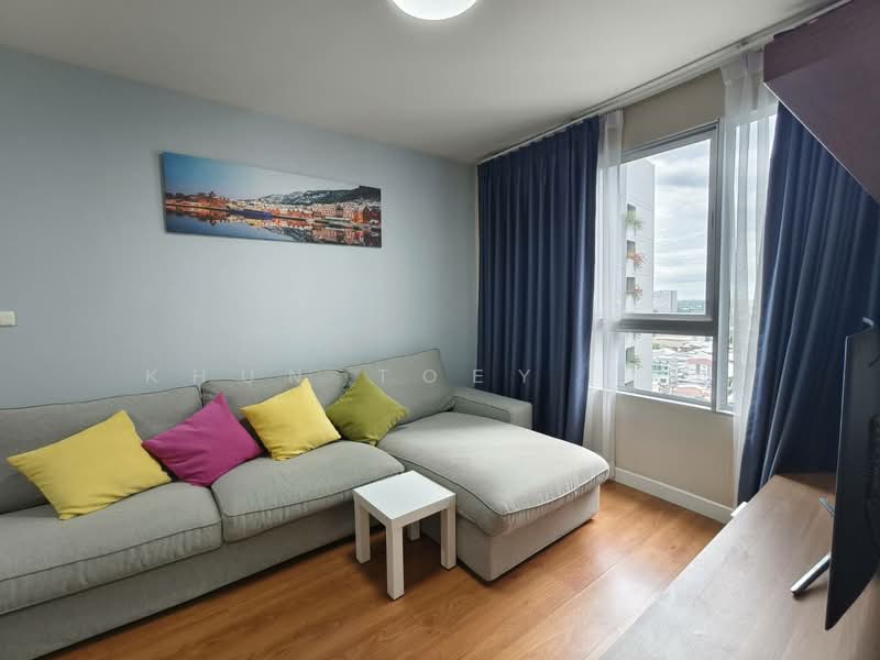Condo One X Sukhumvit 26, bangkok, Soi Sukhumvit 26, Sukhumvit Road, Khong Tan, Khlong Toei, Bangkok, 1 Bedroom, 55 sqm, Condo For Rent, by Khun Toey เตย , 60124418 - DDproperty.com
