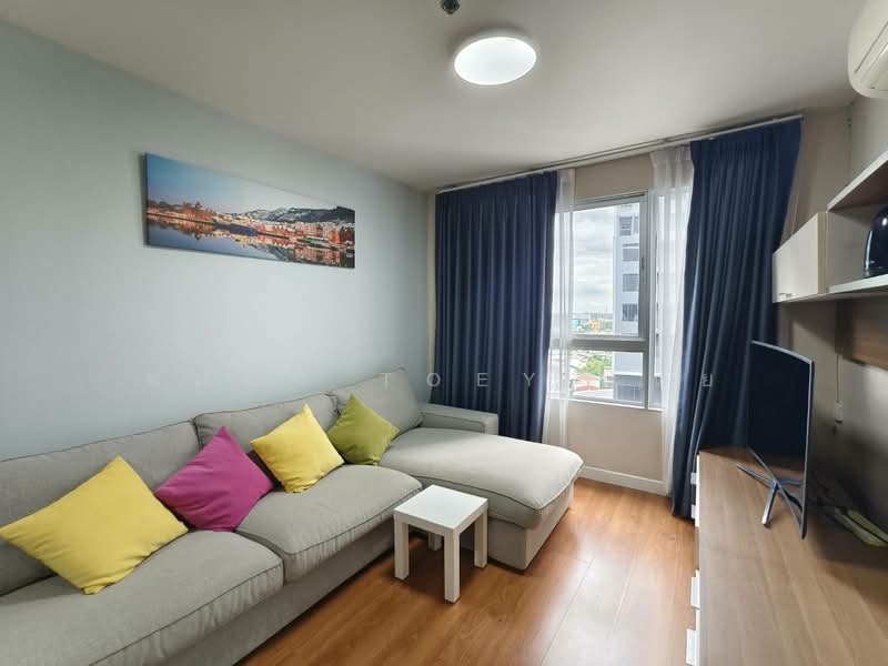 Condo One X Sukhumvit 26, bangkok, Soi Sukhumvit 26, Sukhumvit Road, Khong Tan, Khlong Toei, Bangkok, 1 Bedroom, 55 sqm, Condo For Rent, by Khun Toey เตย , 60124418 - DDproperty.com