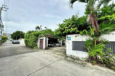 ขาย - ถนนสังคมสงเคราะห์ ซอยสังคมสงเคราะห์ 7, กรุงเทพ