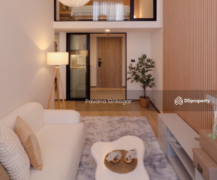 ให้เช่า - SOHO Bangkok Ratchada : โซโห​ แบงค็อก​ รัชดา, กรุงเทพ