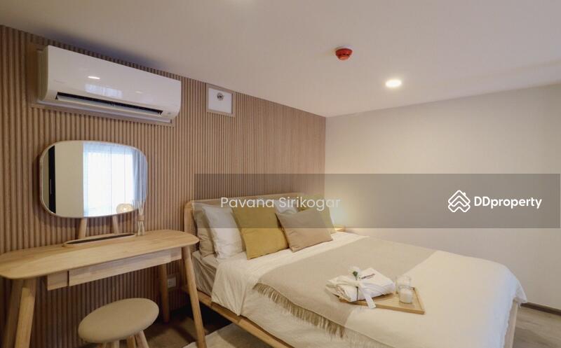ให้เช่า - SOHO Bangkok Ratchada : โซโห​ แบงค็อก​ รัชดา, กรุงเทพ