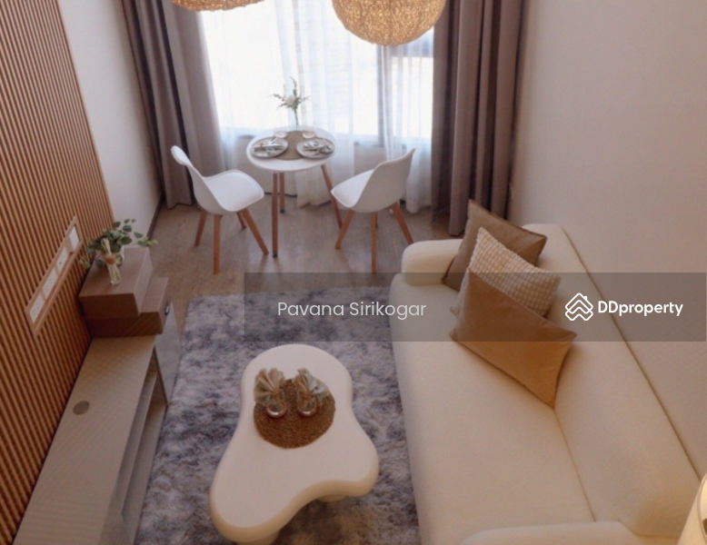 ให้เช่า - SOHO Bangkok Ratchada : โซโห​ แบงค็อก​ รัชดา, กรุงเทพ