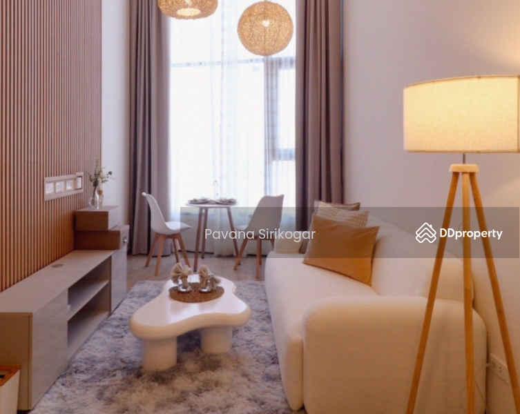ให้เช่า - SOHO Bangkok Ratchada : โซโห​ แบงค็อก​ รัชดา, กรุงเทพ
