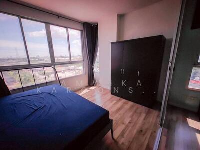 ขาย - Dcondo Onnut–Rama 9 : Dcondo อ่อนนุช-พระราม 9, กรุงเทพ