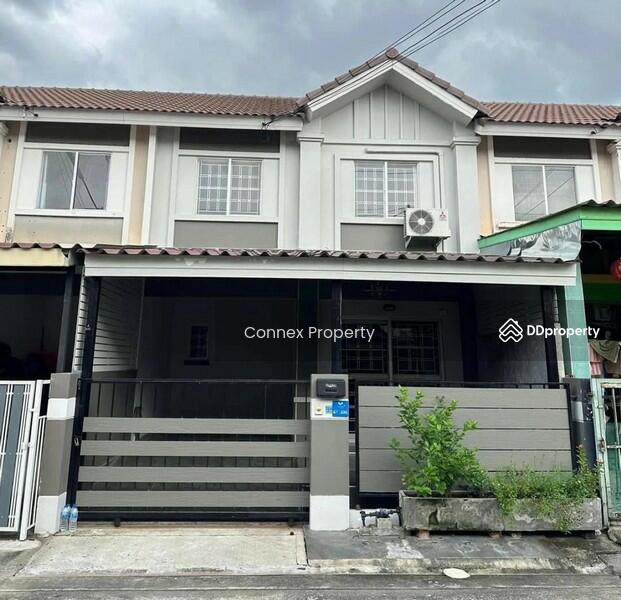 For Sale - Baan Pruksa 67 Lamlookka Klong 2, Pathum Thani