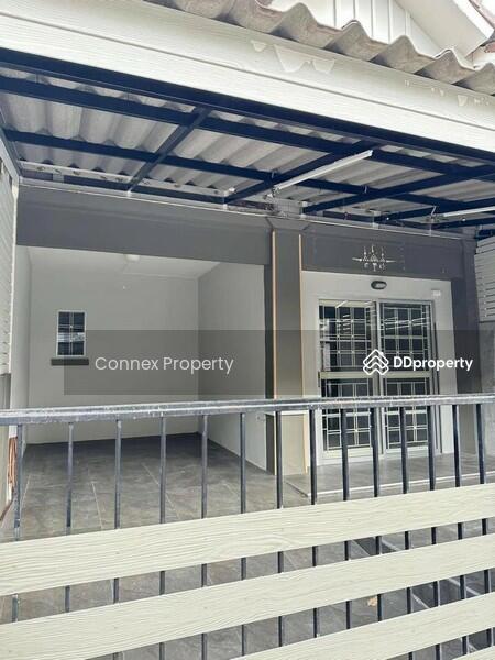 For Sale - Baan Pruksa 67 Lamlookka Klong 2, Pathum Thani