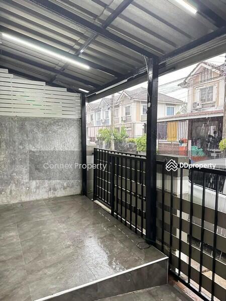 For Sale - Baan Pruksa 67 Lamlookka Klong 2, Pathum Thani