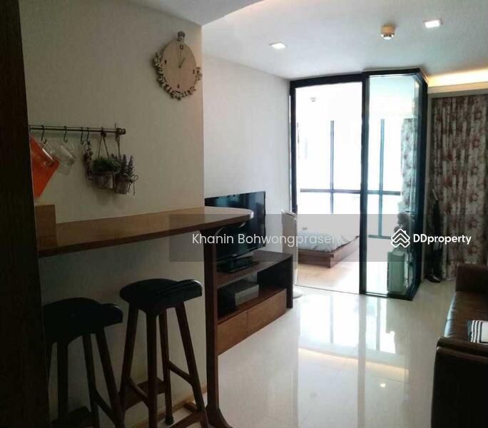 For Sale - Socio Ruamrudee, Bangkok
